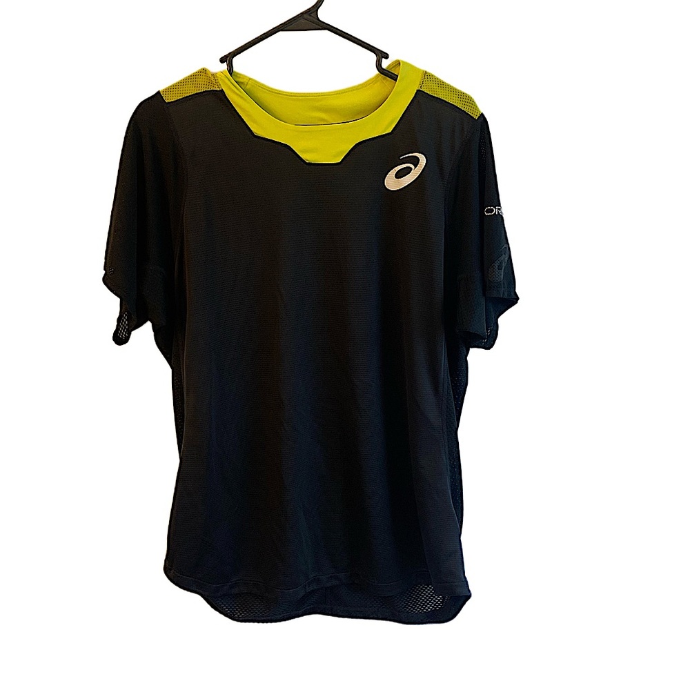 ASICS dri-fit Tennis T